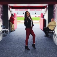 Marshall University Athletics Employee Sydney Spears's profile photo