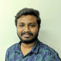 CodeMyMobile Employee Shubham Dey's profile photo
