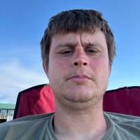 United States Air Force Employee Aaron Haddock's profile photo