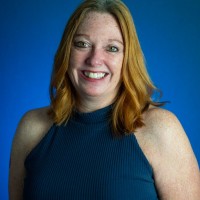 Visit St. Pete Clearwater Employee Renee Prine's profile photo