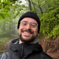 Kai Rauenbühler's profile photo