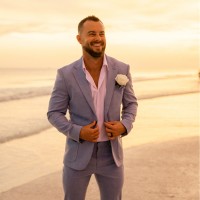 Luttrell Staffing Group Employee Brandon Luttrell's profile photo