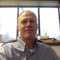 Colonie Central High School Employee Raymond Dearaway's profile photo