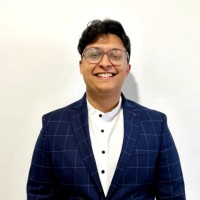 Parth Desai Email & Phone Number