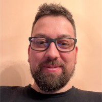 Scripttic Employee Dragan Glisic's profile photo