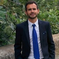 STRATEBI Employee Juan Antonio Fernández Martínez's profile photo