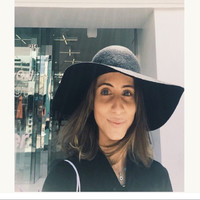Alex Friedman Designs Employee Alexandra Friedman's profile photo