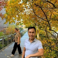 Meta Employee Aaron Meng's profile photo