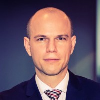 GSK Stockmann Employee Timo Patrick Bernau's profile photo