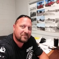 Talbert Manufacturing, Inc. Employee Christopher Klahn's profile photo