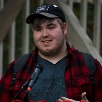 Vape-Jet Employee Brandon Partridge's profile photo