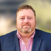 Mosaic Sales Solutions Employee Ryan Nunn's profile photo