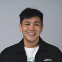 StraitsX Employee Nicky Tan's profile photo