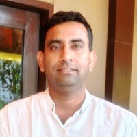 Manish Kumar Email & Phone Number