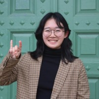 #ICANHELP Employee Emma Cheng's profile photo