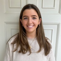 Boodles Employee Matilda Linney's profile photo