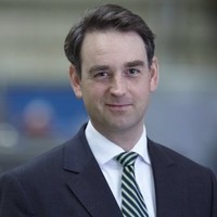 Hillenbrand Employee Ulf Zimmerling's profile photo