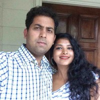 JSW Steel USA Ohio Inc Employee Rahul Singh's profile photo