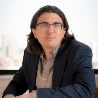 dub Employee Justin Reich's profile photo