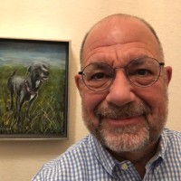 Enjoying My Bucket List Employee Jeff Arcuri's profile photo