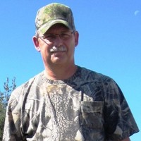 USMC Employee Pete Gilman's profile photo