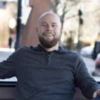 Fidelity Mortgage Team Powered By Benchmark Mortgage Employee David Posta's profile photo