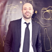 SPARTOO Employee Bruno Ventre's profile photo
