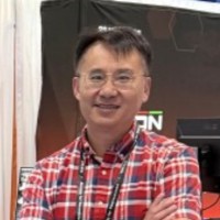 Popneuron Employee Tim Lei's profile photo