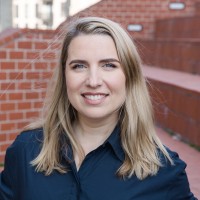 Crespect Employee Karolina Šilingienė's profile photo