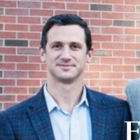 FORE RIVER UROLOGY LLC Employee Benjamin Scoll's profile photo