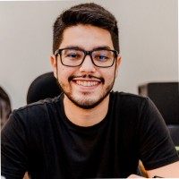 Urbis Employee Luiz Santos's profile photo