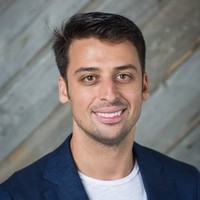 Goodwin Employee Marc Deleonibus's profile photo