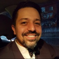 DXC Technology Employee Erick Souza's profile photo