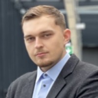 bards.ai Employee Michał Swędrowski's profile photo