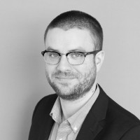Institute for Health Metrics and Evaluation Employee Johan Månsson's profile photo