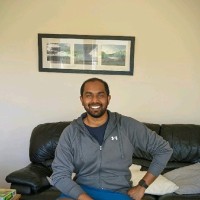 Blue Bear Systems Research Ltd Employee Aadithya Sujit's profile photo