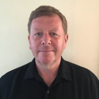 John Henry Group Employee Andy Markham's profile photo