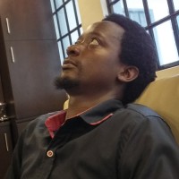Raymond Ngafeeson
