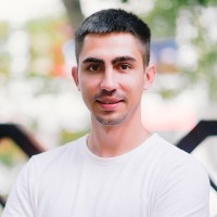 Maksym Loginov Email & Phone Number