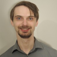 Eniva Health Employee Christopher Hanson's profile photo