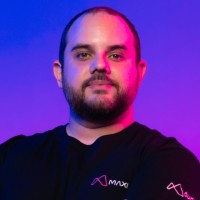 MAXI Employee Rafael Volpe's profile photo