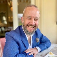 NG Launchpad Employee Mark Wright's profile photo