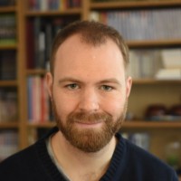 SquareMind Employee Thierry Lefevre's profile photo