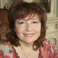 Ann Sperling Email & Phone Number
