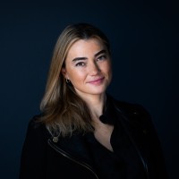 Create Advertising Employee Molly Levine's profile photo