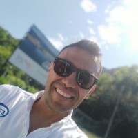 ETS INGENIERIA Employee Daniel Alberto Ibáñez Delgado's profile photo
