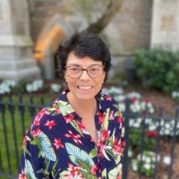 Mary Croxen Email & Phone Number
