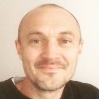 TMW Unlimited Employee Dan Bowers's profile photo