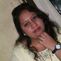 Amazon Development Center Romania Employee Pallavi H.n's profile photo