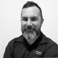 Precision Construction Ltd Employee Jason Williamson's profile photo